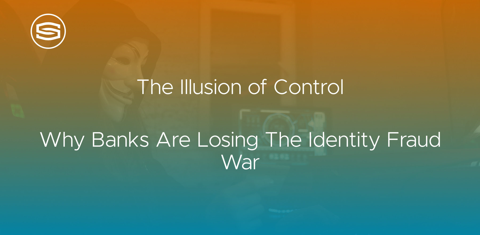The Illusion of Control featured new