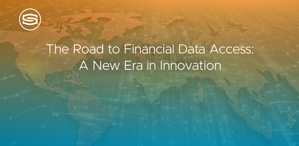 The Road to Financial Data Access featured