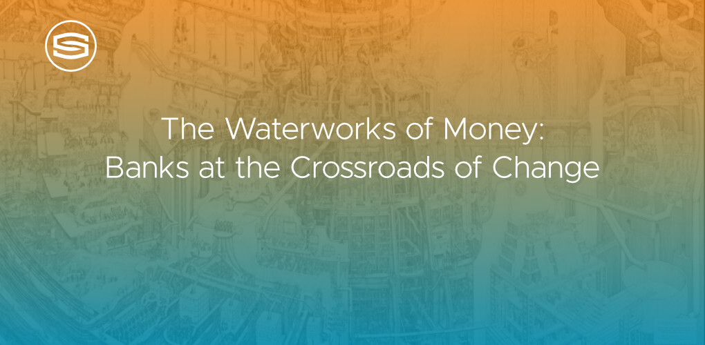 The Waterworks of Money featured