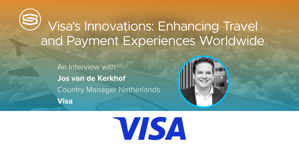 Visa Innovations Enhancing Travel and Payment experiences featured