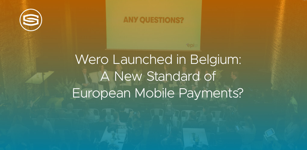 Wero launched in Belgium featured