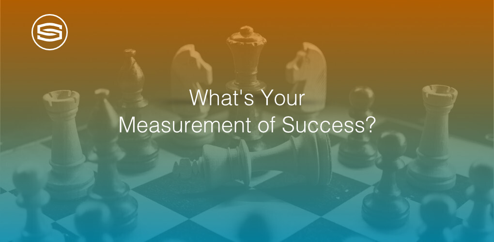 Whats Your Measurement of Success featured