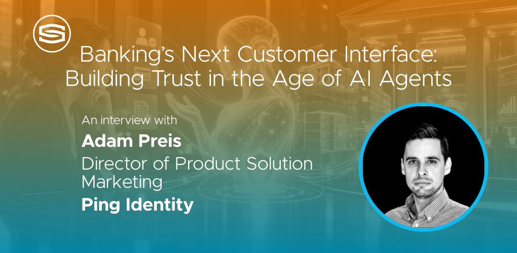 Building trust in the age of AI agents featured