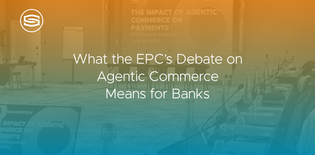EPC debate agentic commerce impact on banks featured