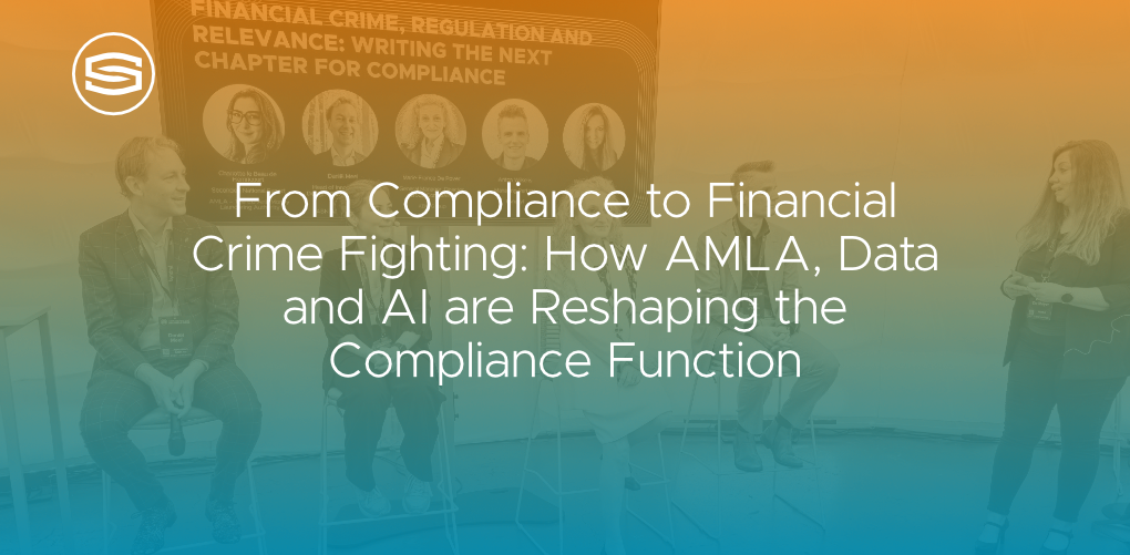 From compliance to financial crime fighting featured