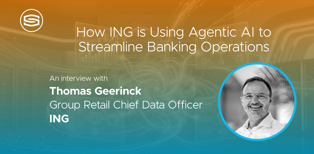 How ING is Using Agentic AI to Streamline Banking Operations Featured