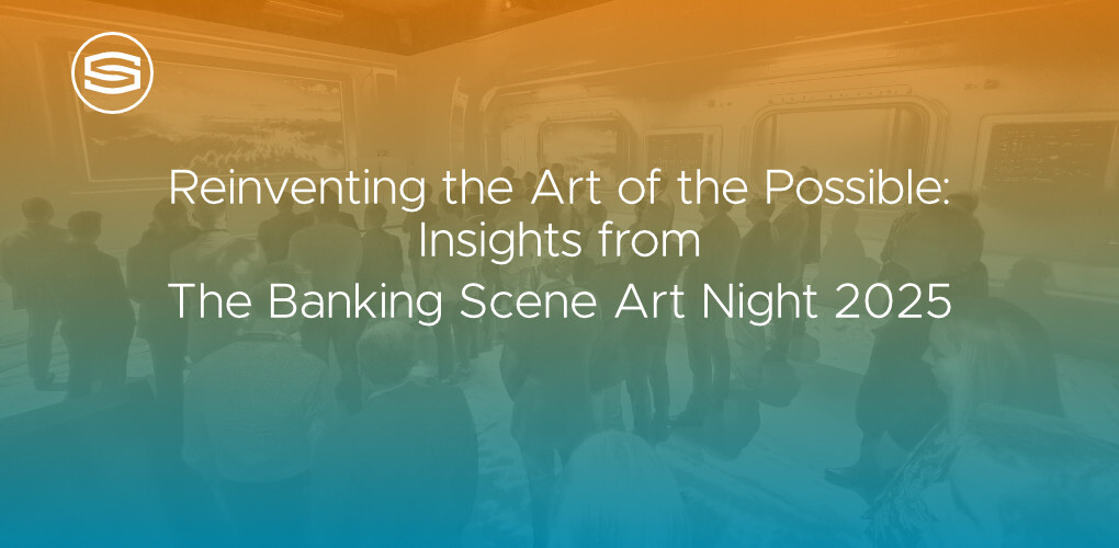 Reinventing the art of the possible in banking featured