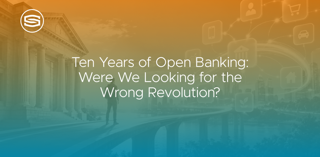 Ten years of open banking featured