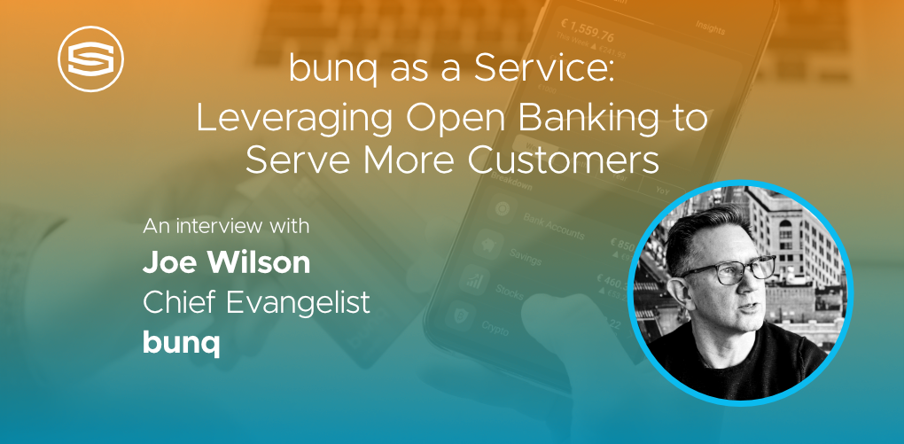 Bunq as a service leveraging open banking featured
