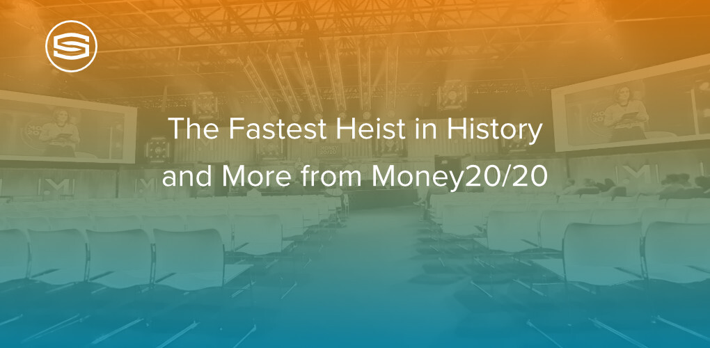 Fastest heist in history Money2020 featured